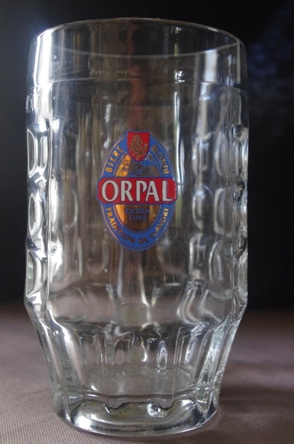 ORPAL 1/2 L